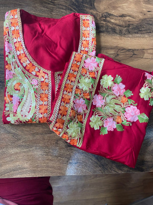 Co-ord set