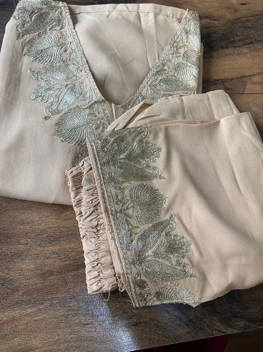 Co-ord set
