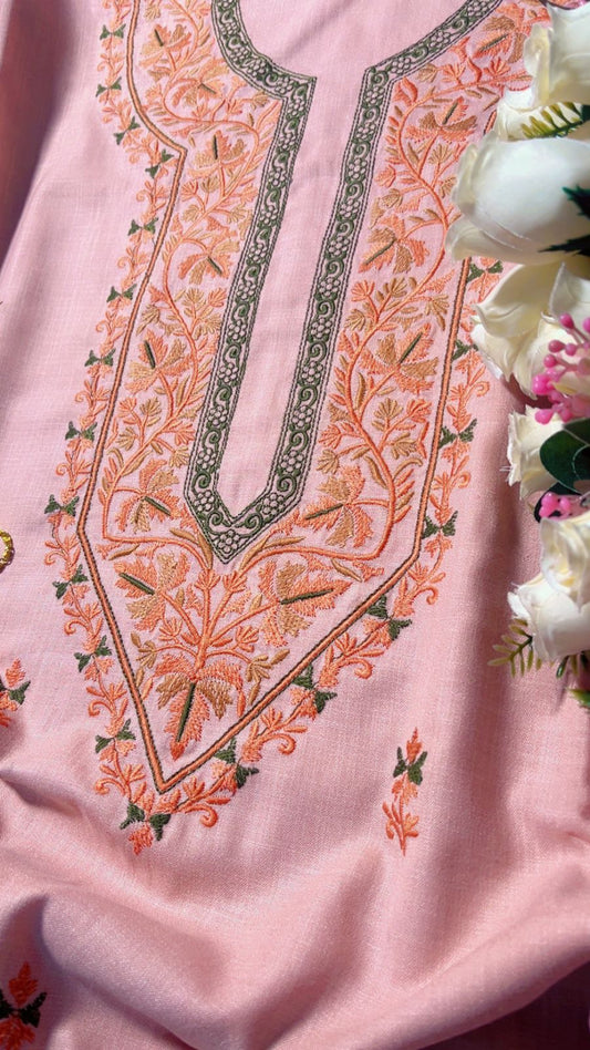 Kurtis (Unstitched)