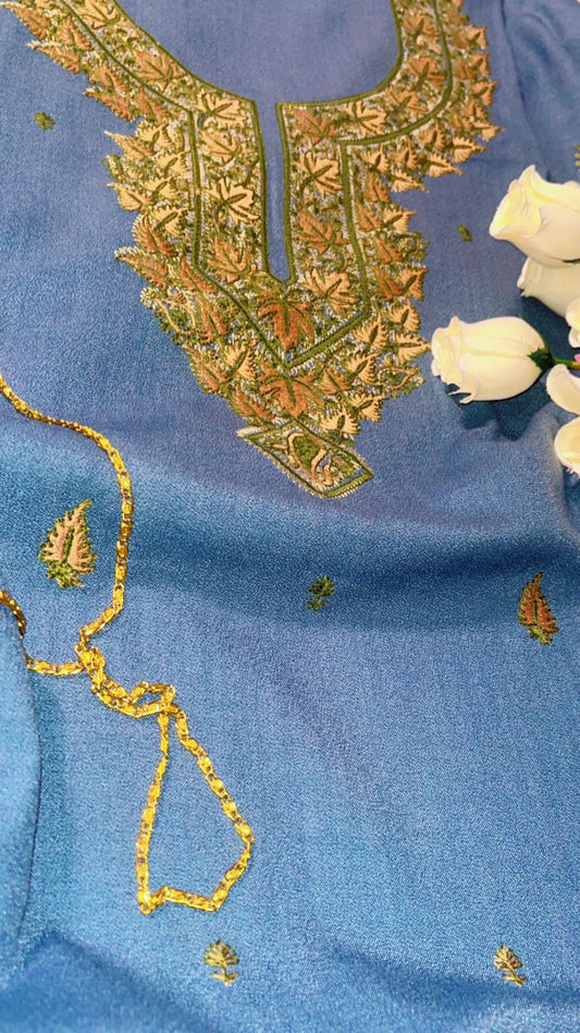 Kurtis (Unstitched)
