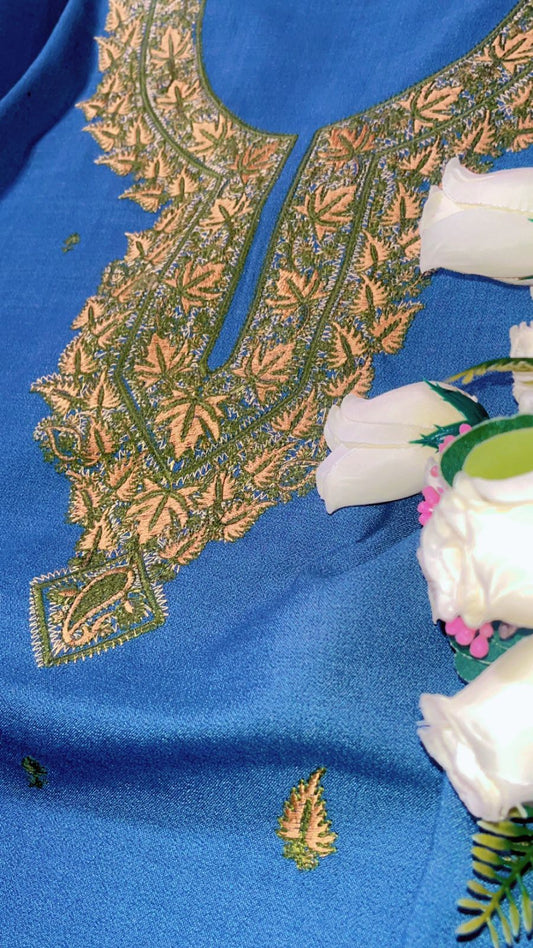 Kurtis (Unstitched)