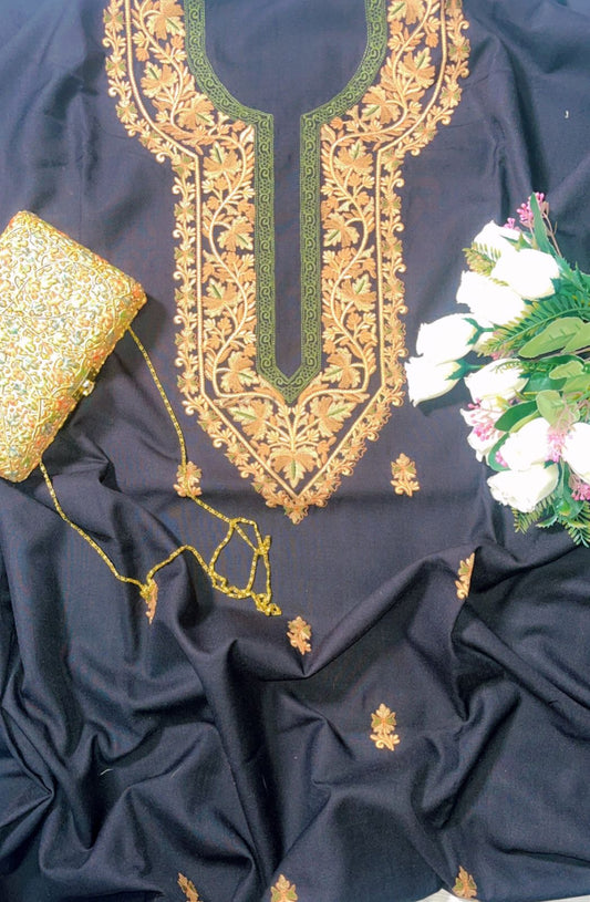 Kurtis (Unstitched)