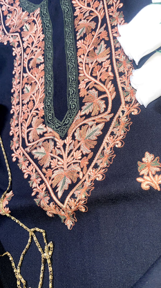 Kurtis (Unstitched)
