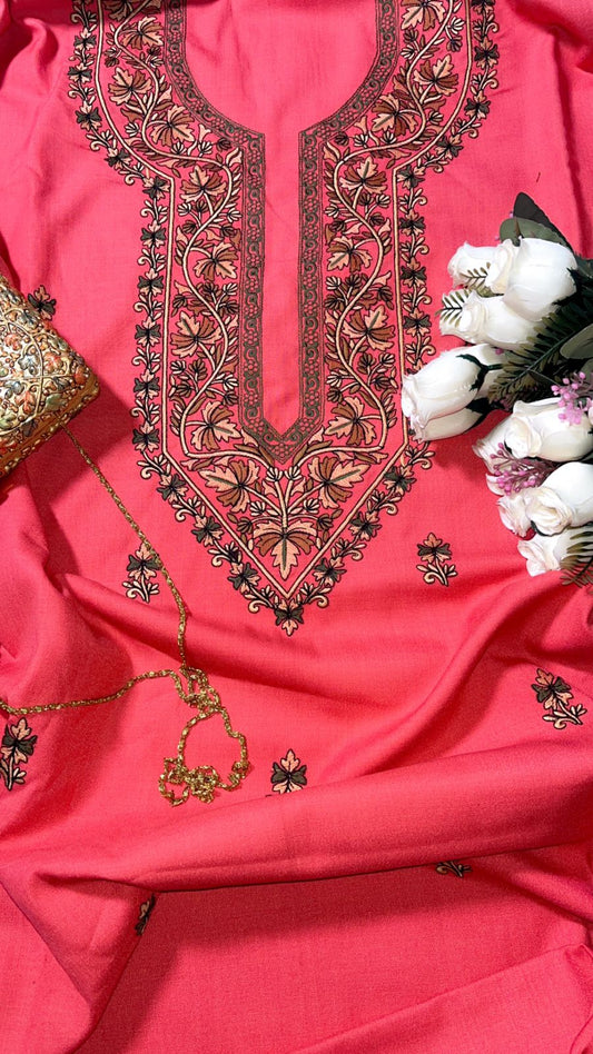 Kurtis (Unstitched)