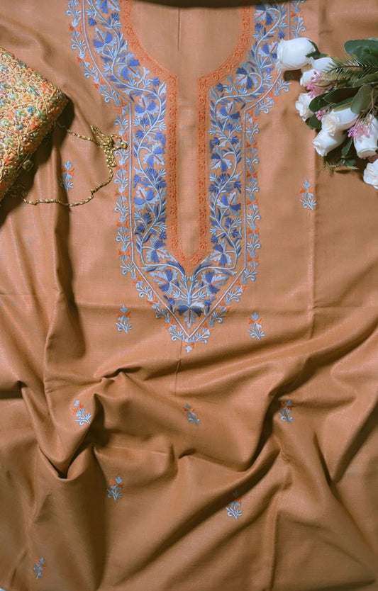 Kurtis (Unstitched)