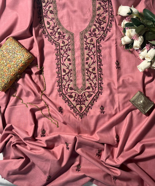 Kurtis (Unstitched)