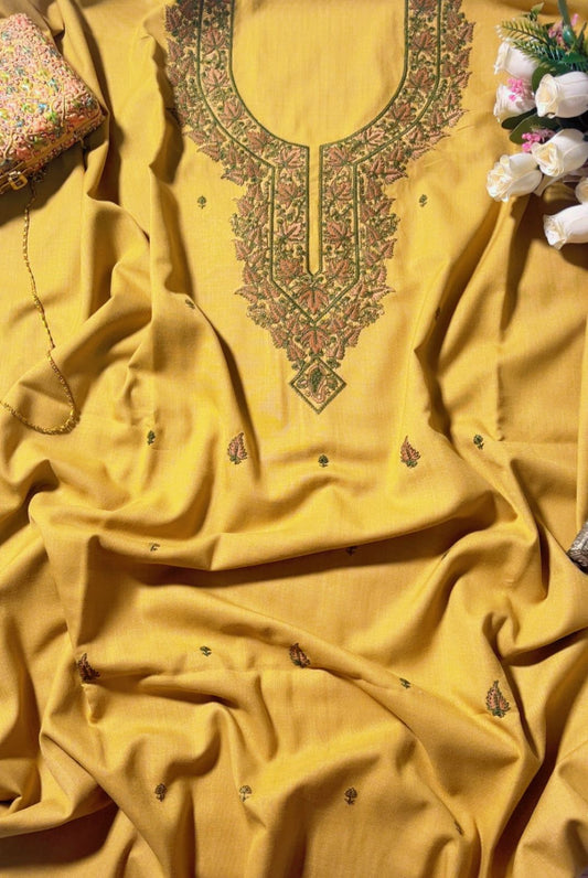 Kurtis (Unstitched)