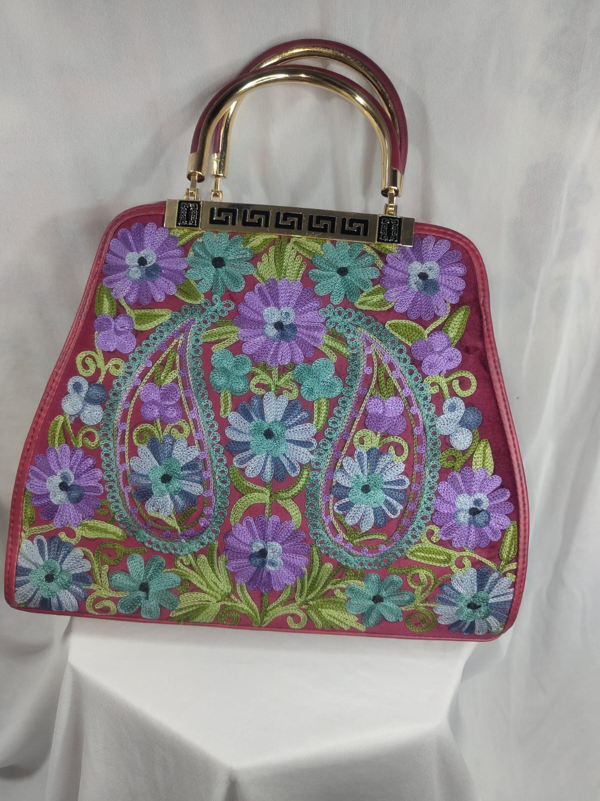 hand/shoulder bags