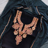 Upada silk suits (Unstitched)