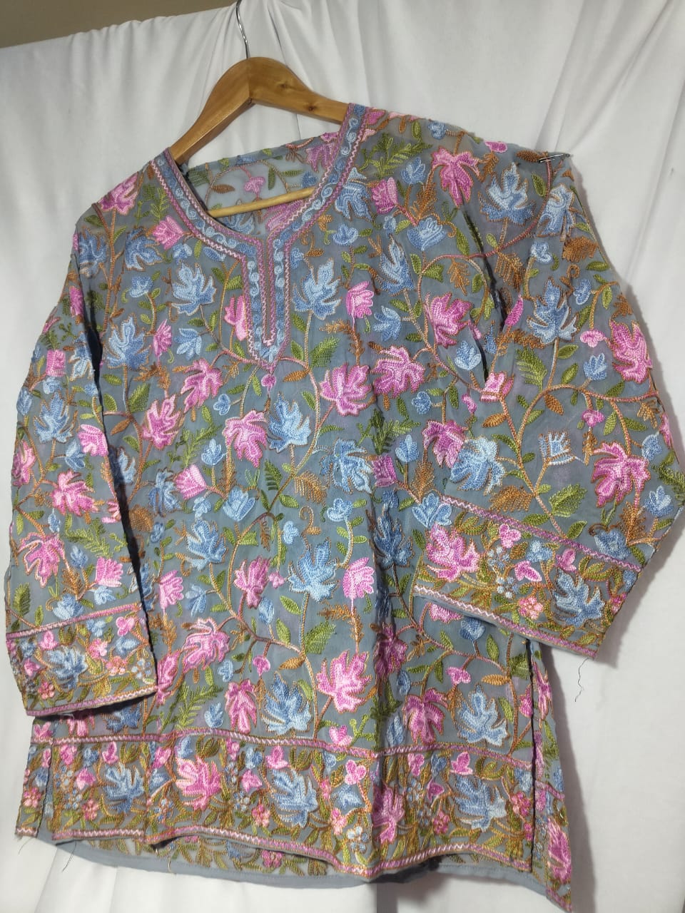 kurti (xxxl)