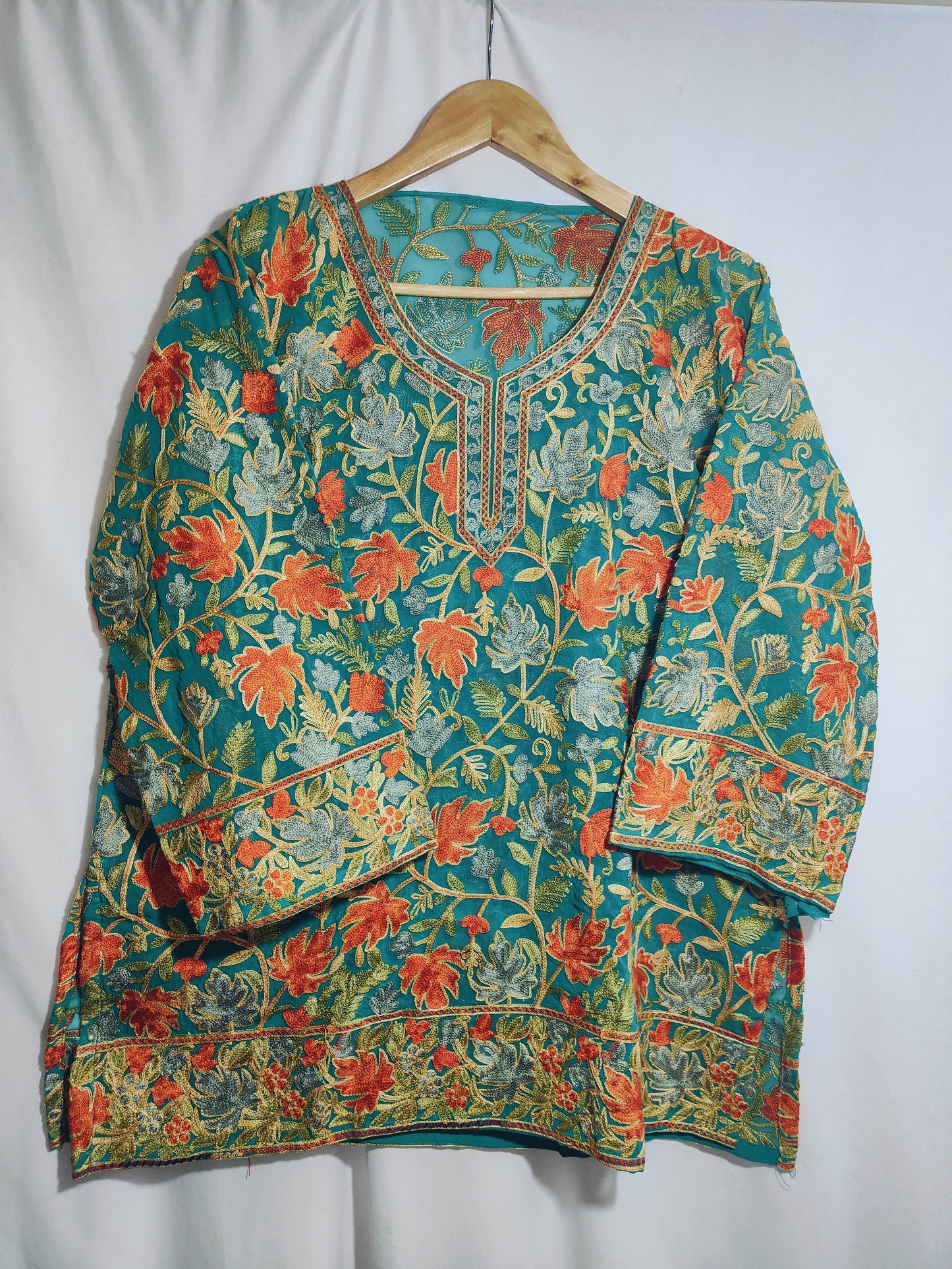 kurti (xxl)