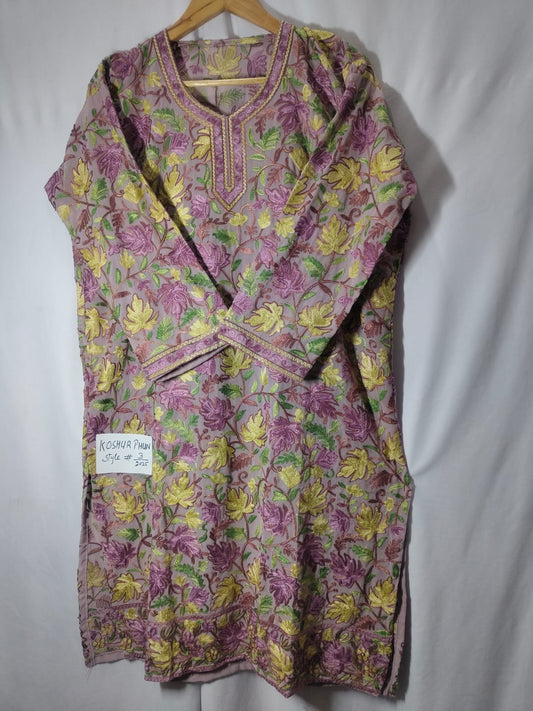 Kurti