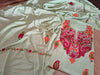 Crushed cotton suits (Unstitched)
