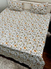 Jaipuri Anokhi Printed Bedsheets