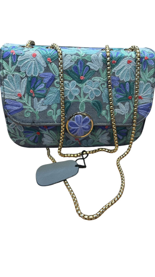 Side bags