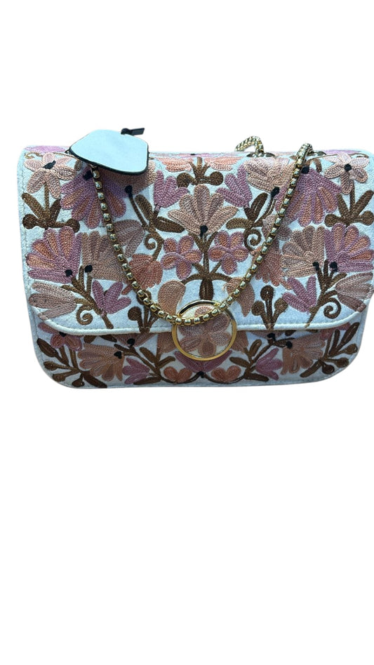 Side bags