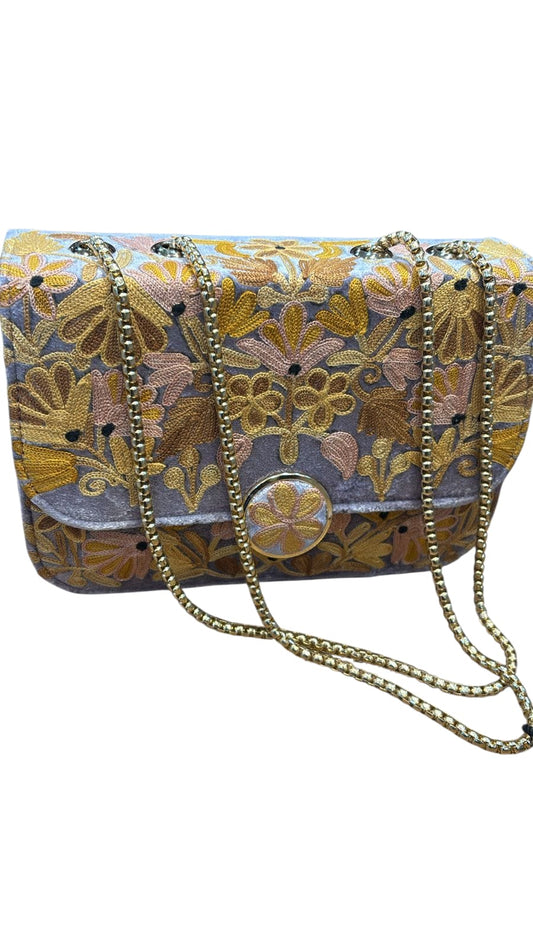 Side bags