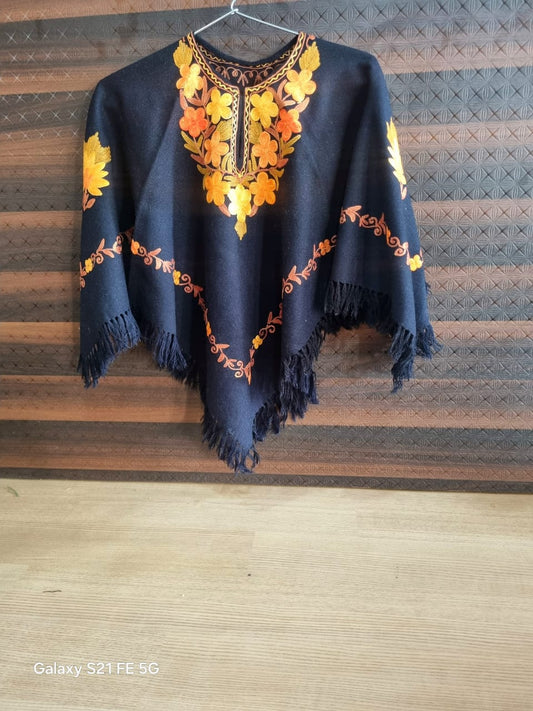 Kids Ponchos (3.5 years to 5.5 years)