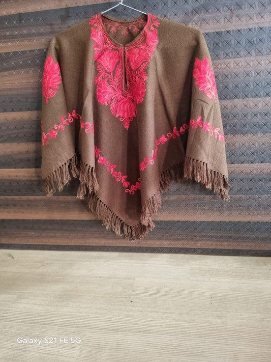 Kids Ponchos (3.5 years to 5.5 years)