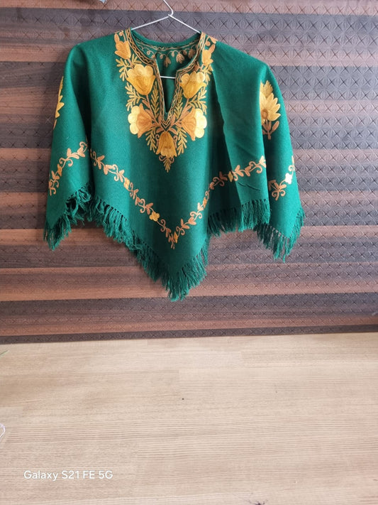 Kids Ponchos (3.5 years to 5.5 years)