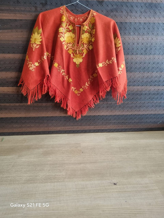 Kids Ponchos (3.5 years to 5.5 years)
