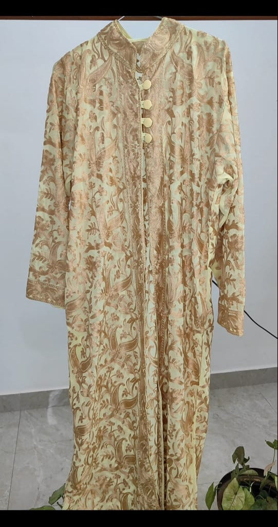 georgette jackets