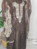 Tilla work suits (unstitched)