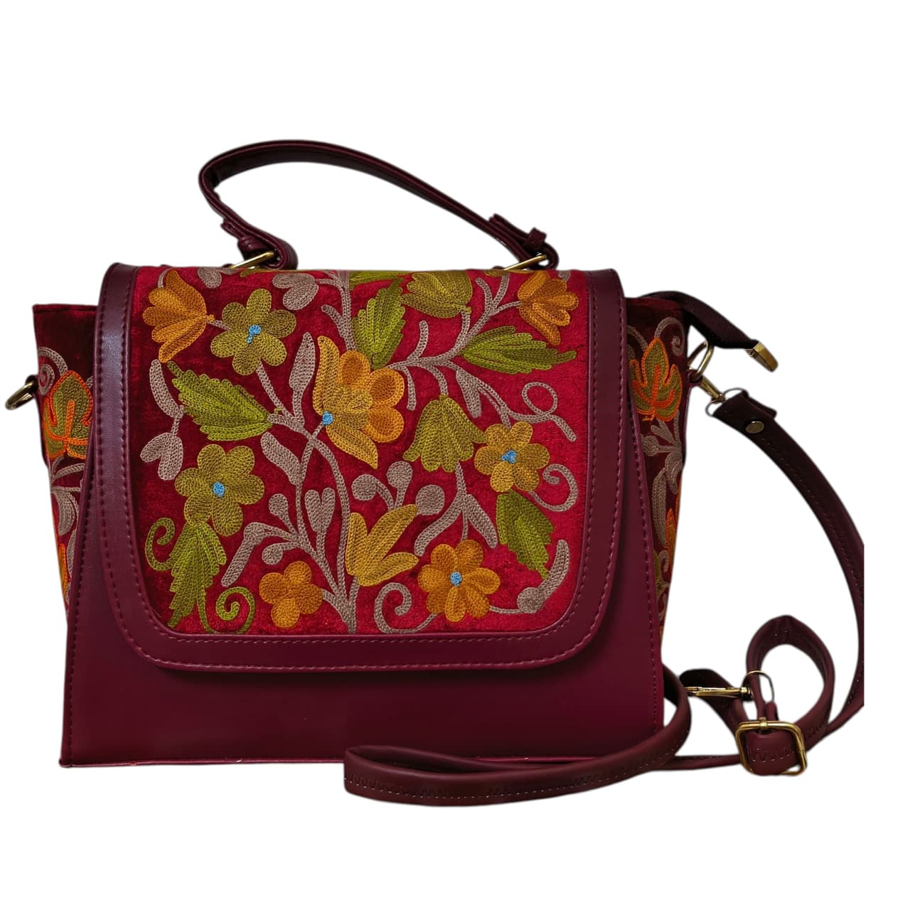 side bags