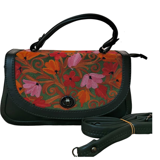 Side bags