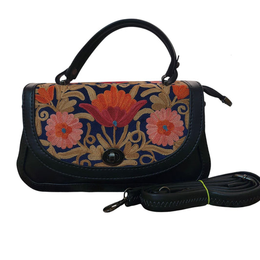 Side bags