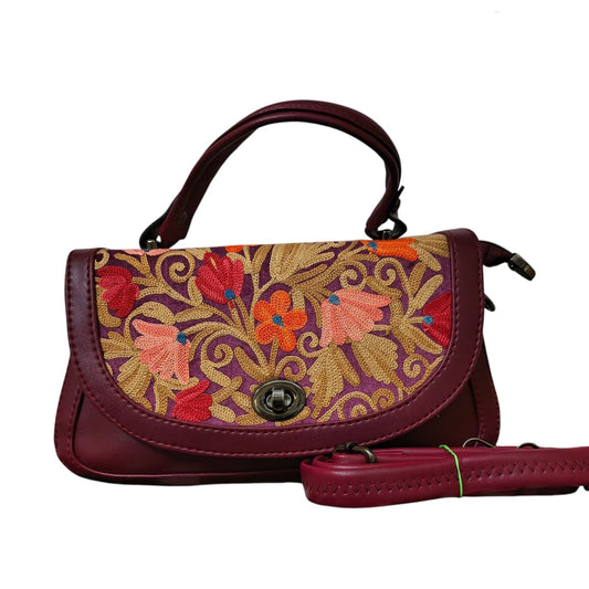 Side bags