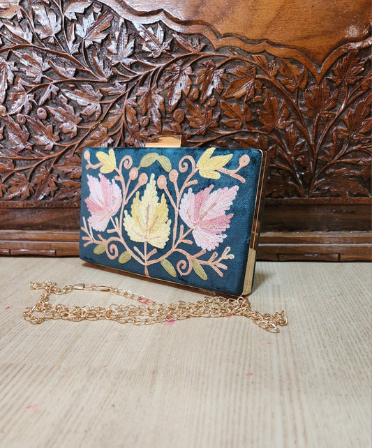 Side bags