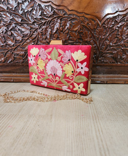 Side bags