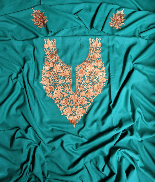Cotton suits (unstiched)