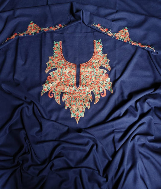 Cotton suits (unstiched)