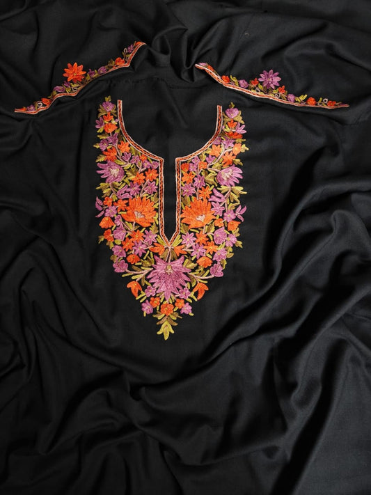 Cotton suits (unstiched)