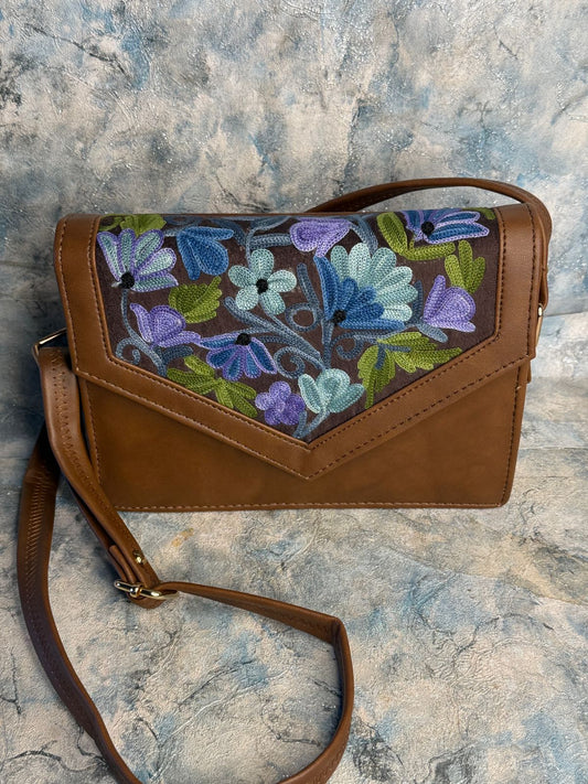 Side bags