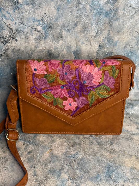 Side bags