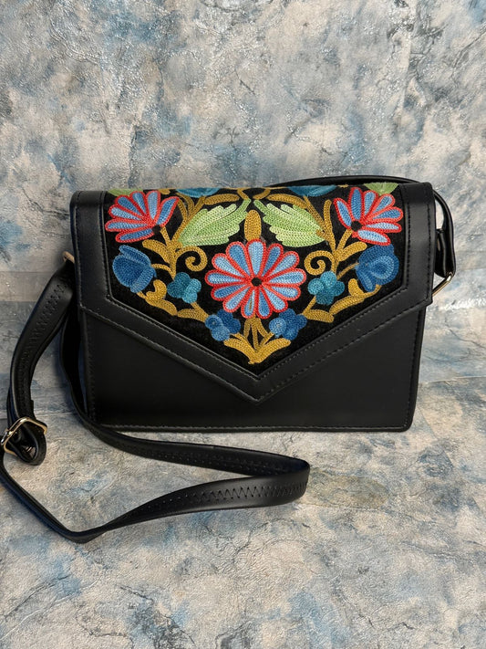 Side bags