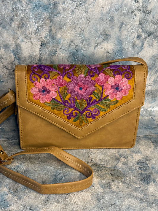 Side bags