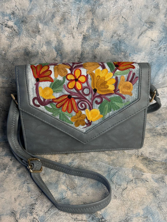 Side bags