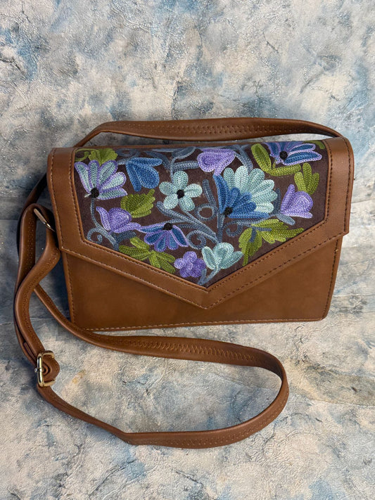 Side bags