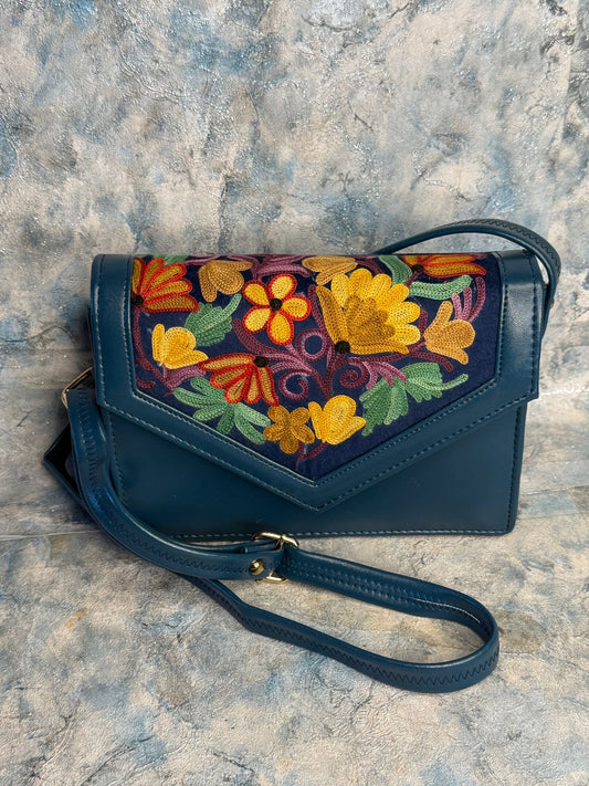 Side bags