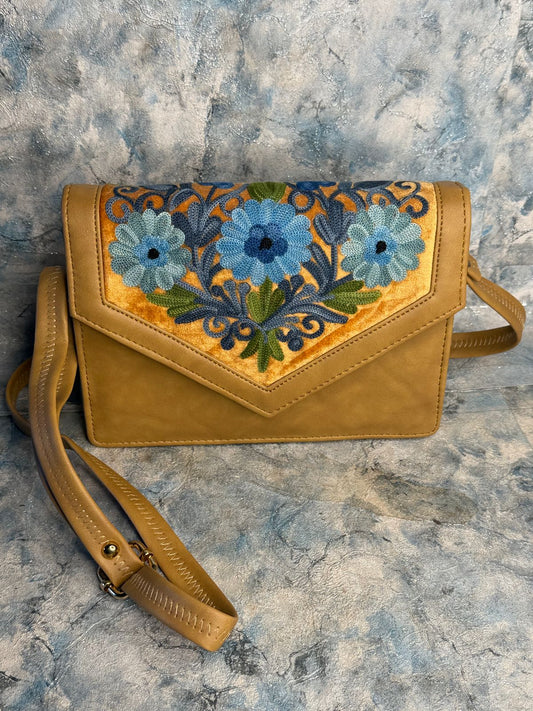 Side bags