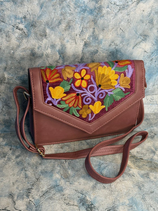 Side bags
