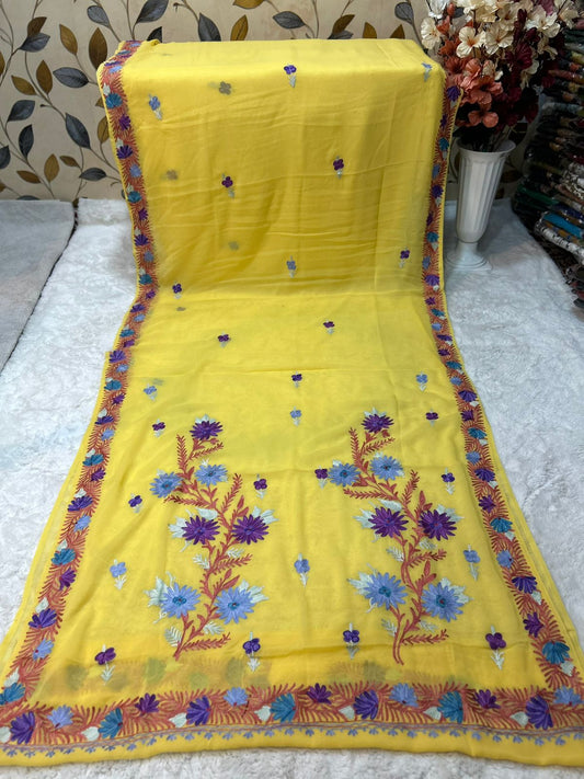 Sarees