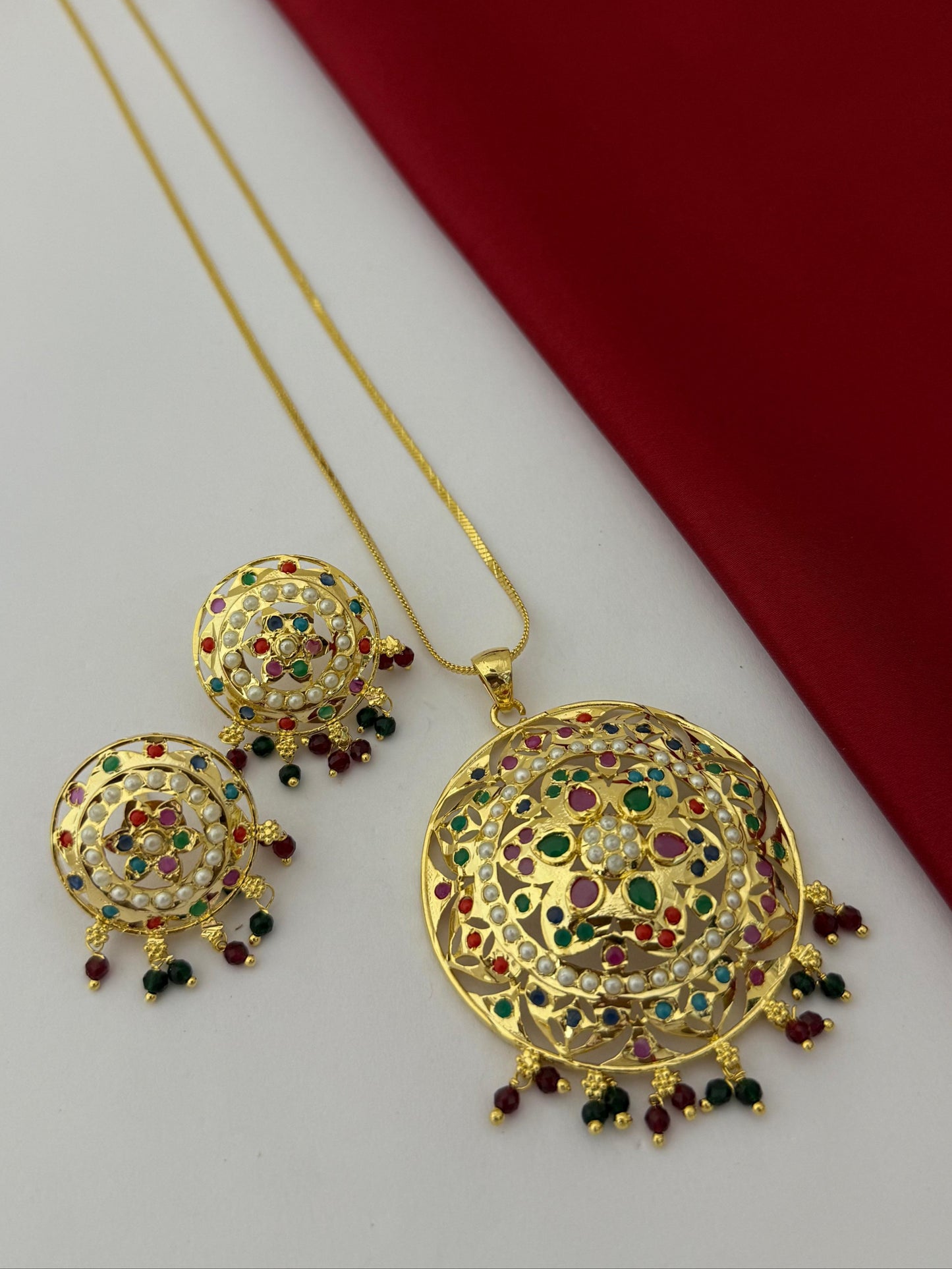 pendant sets