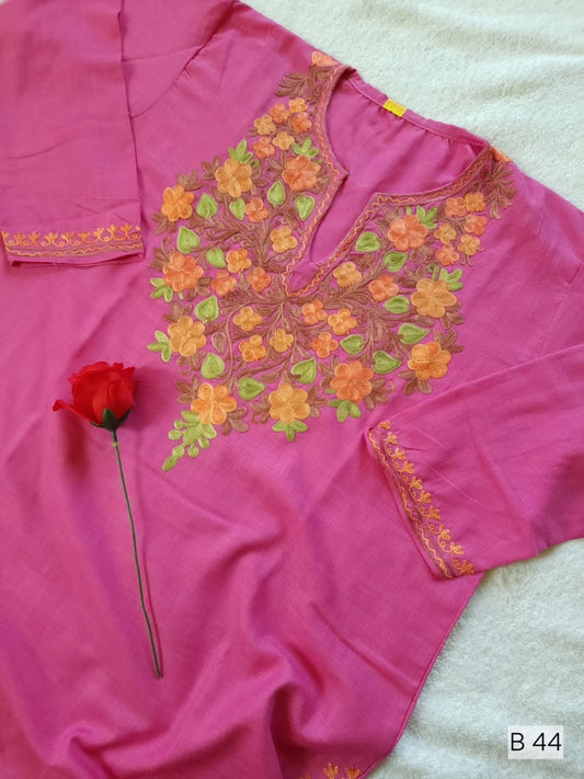 Cotton Kurtis
