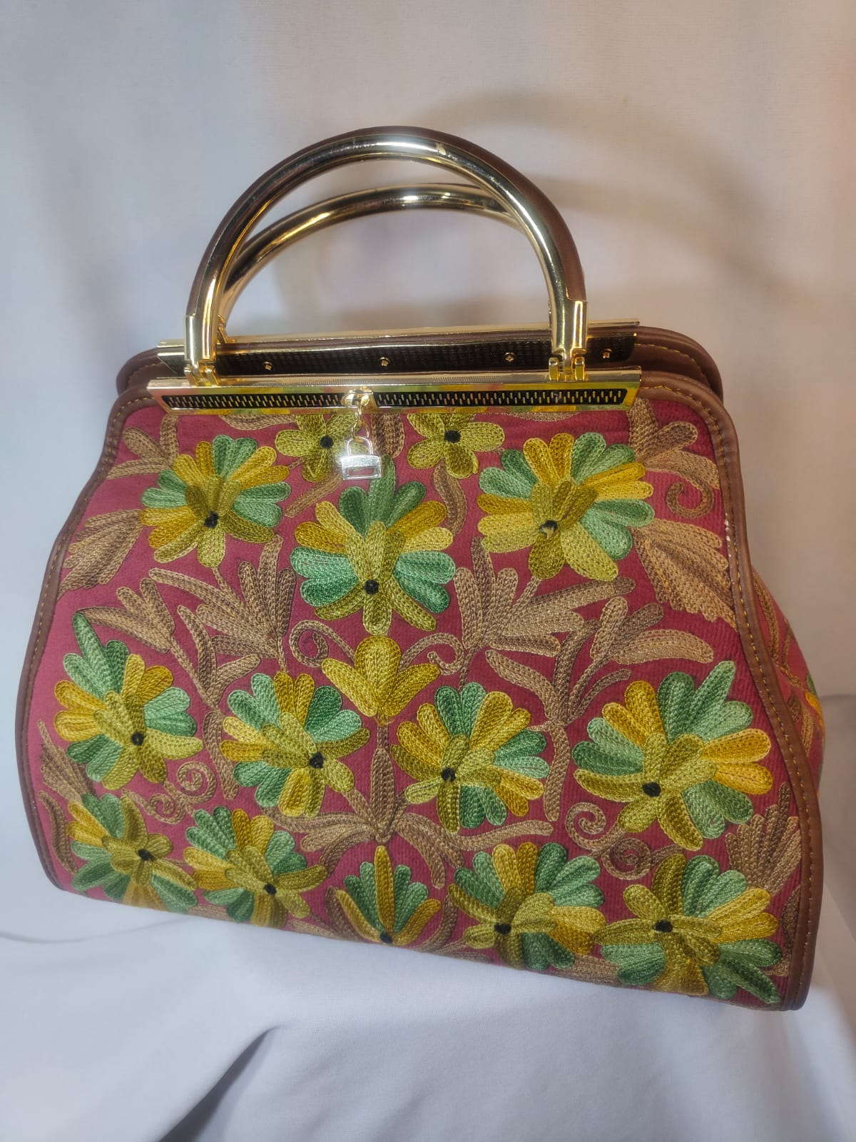 hand/shoulder bags