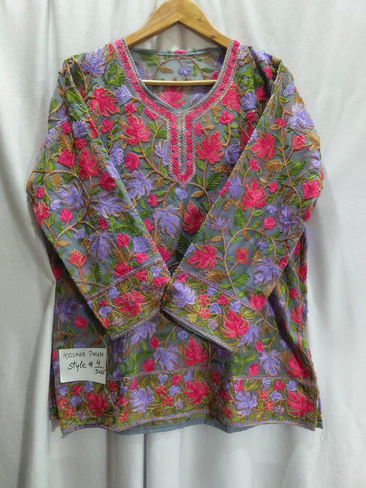 Kurti (XXXL)